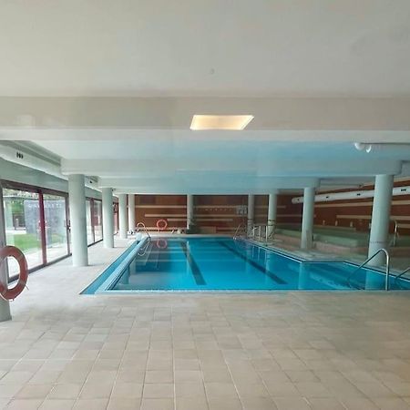 Espacioso Apartamento En Archena Мурсия Экстерьер фото