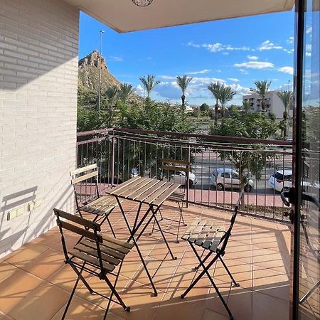Espacioso Apartamento En Archena Мурсия Экстерьер фото