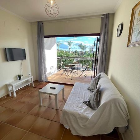Espacioso Apartamento En Archena Мурсия Экстерьер фото