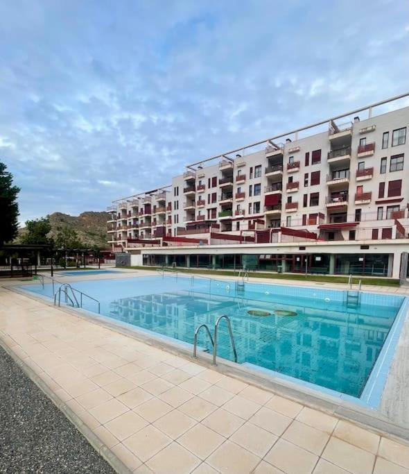 Espacioso Apartamento En Archena Мурсия Экстерьер фото