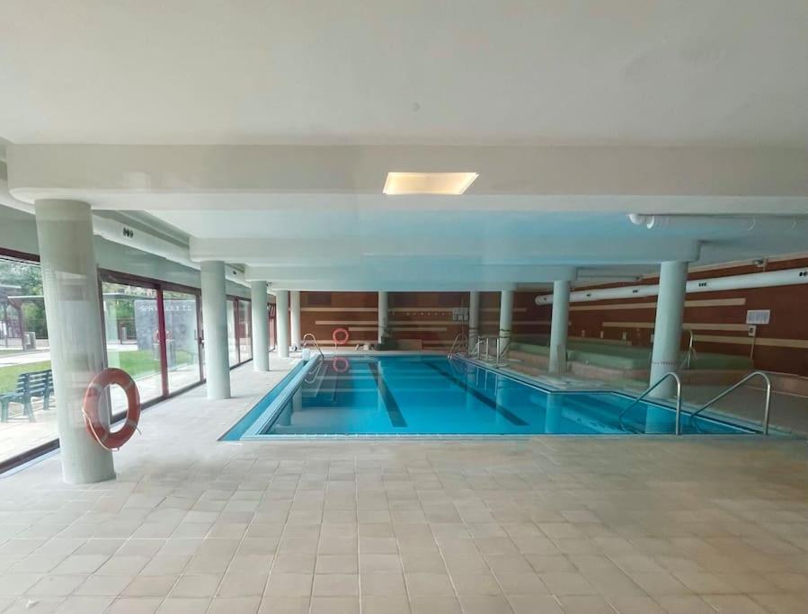 Espacioso Apartamento En Archena Мурсия Экстерьер фото