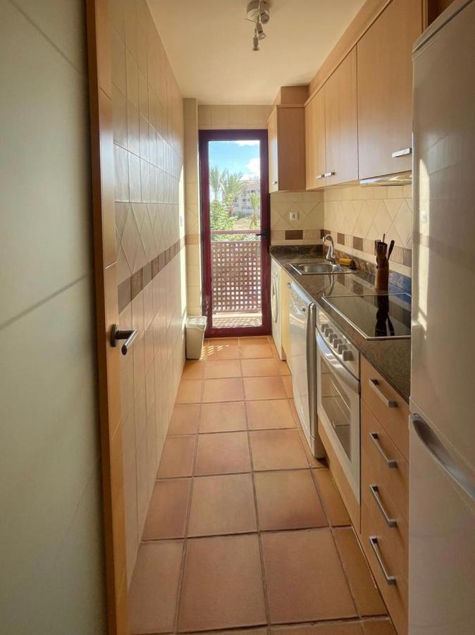 Espacioso Apartamento En Archena Мурсия Экстерьер фото