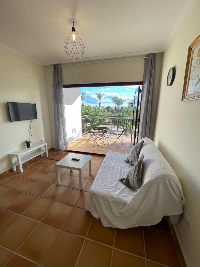 Espacioso Apartamento En Archena Мурсия Экстерьер фото