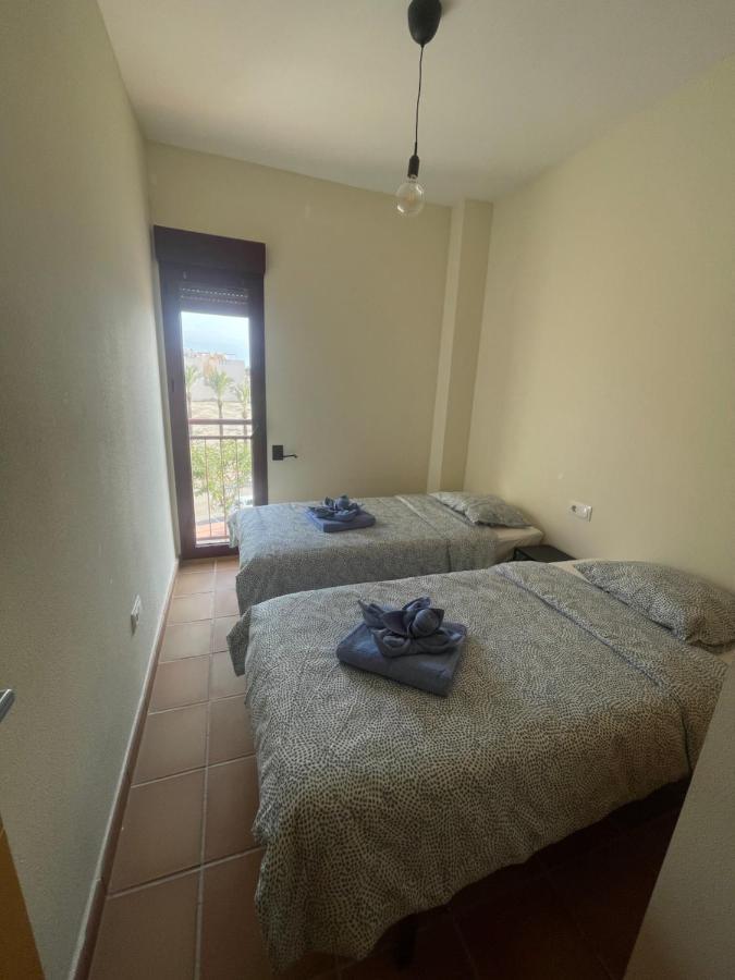 Espacioso Apartamento En Archena Мурсия Экстерьер фото