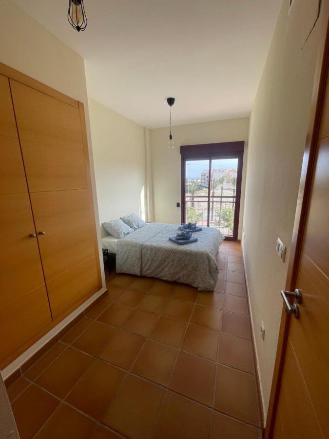Espacioso Apartamento En Archena Мурсия Экстерьер фото